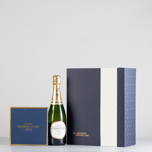 Coffret - La Cuvée Clandestine