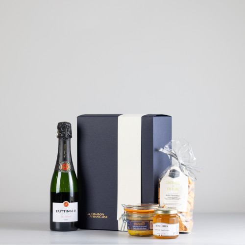 Coffret - L'Accord Festif