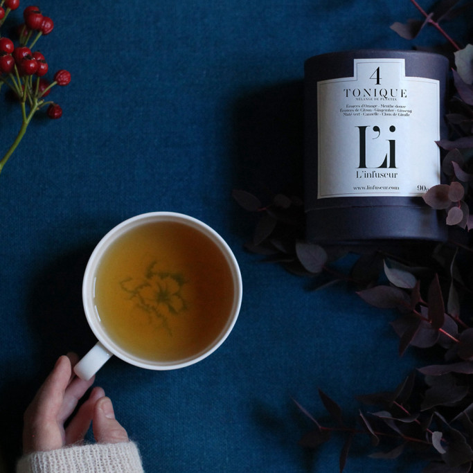 Infuseur