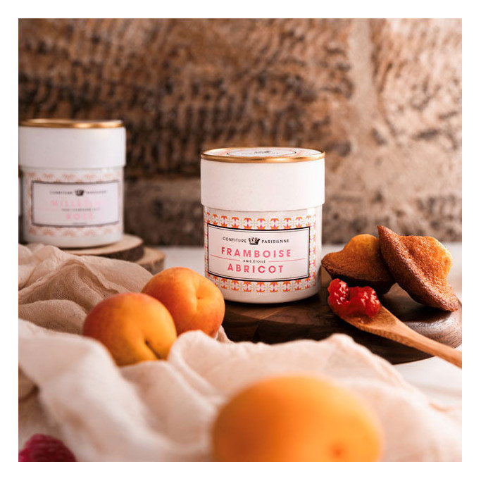 Confiture Parisienne