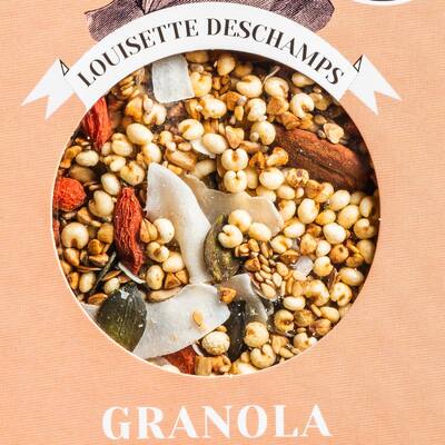 Les granolas de Miam République sont de retour ! 

Réalisés avec de bons produits, sans gluten et un indice glycémique peu élevé

#epiceriefine #frenchfood #aixenprovence #aixmaville #madeinfrance #fabricationfrancaise #lamaisonfrancaise #delicatessen #frenchdelicatessen #granola #granolasansgluten #miamrepublique
