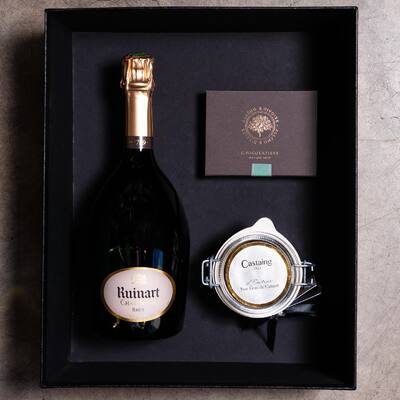 Les coffrets cadeaux de La Maison Française vous séduiront pour vos cadeaux d’entreprise. 
Les meilleurs produits français sélectionnés pour des cadeaux de goût !

Our gift boxes La Maison Française will be perfect for your business and corporate gifts ! A selection of France’s finest products, ideal for gifting. 

L'abus d'alcool est dangereux pour la santé, à consommer avec modération. La consommation d’alcool est interdite au moins de 18 ans. 

#ideecadeau #ideescadeaux #giftideas #giftidea #coffretcadeau #coffretscadeaux #giftbox #coffret #corporate #entrepreneur #entrepreneurship #entreprenariat #champagne #luxe #chocolate #chocolat #foiegras #business #businesswoman #businessman #businessgifts #cadeauxdaffaires #cadeauclients #cse #cadeauxentreprises #incentive